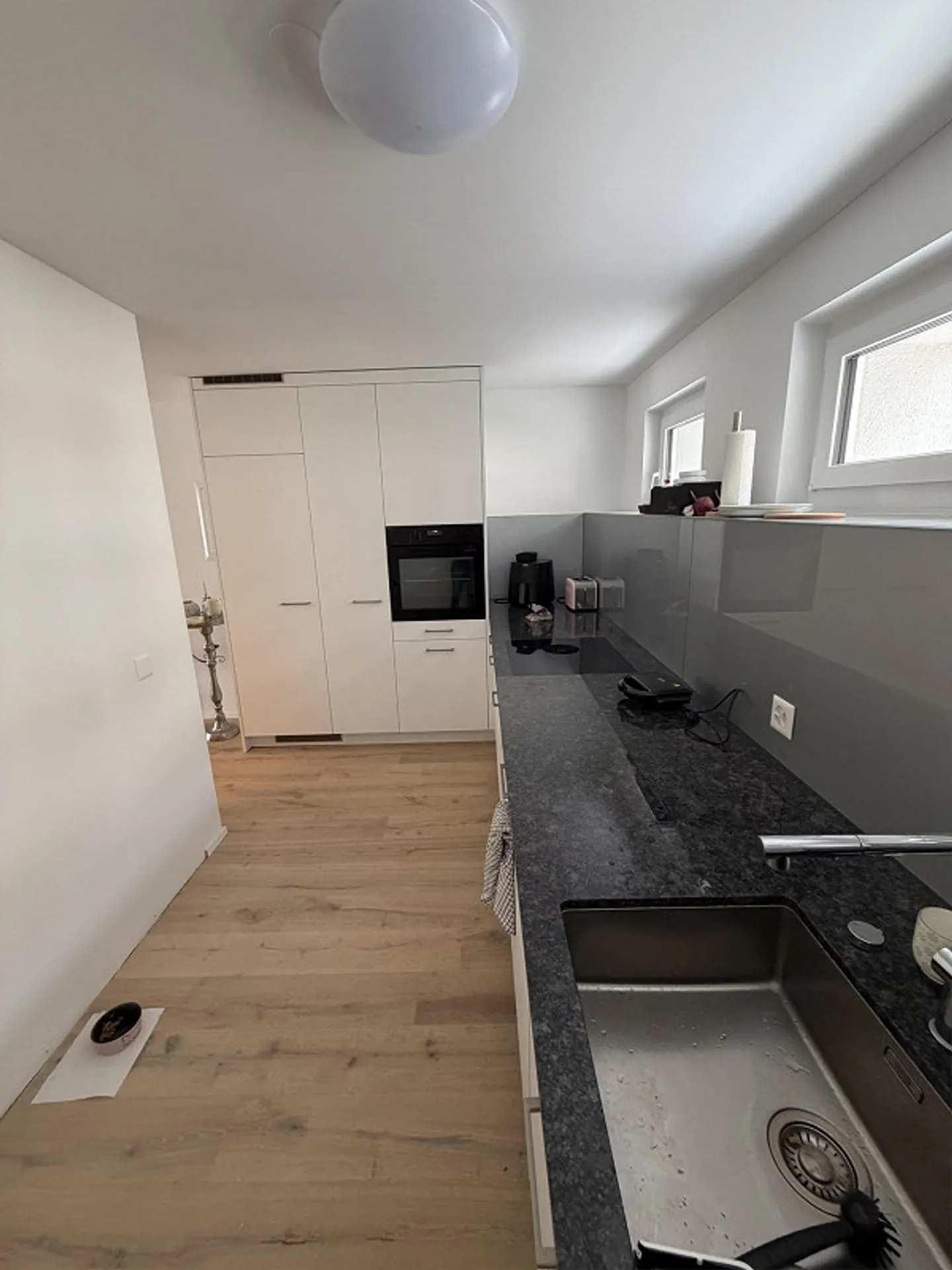 3.5 Room Ground Floor Apartment - Photo 11 of 11