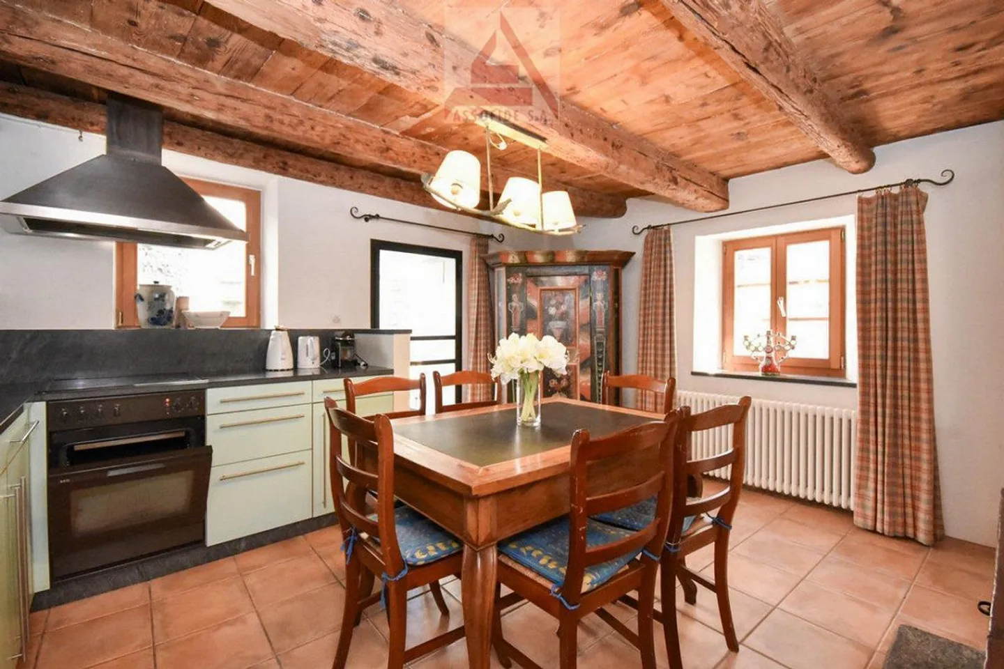 Dimora romantica con vista - Foto 4 di 9