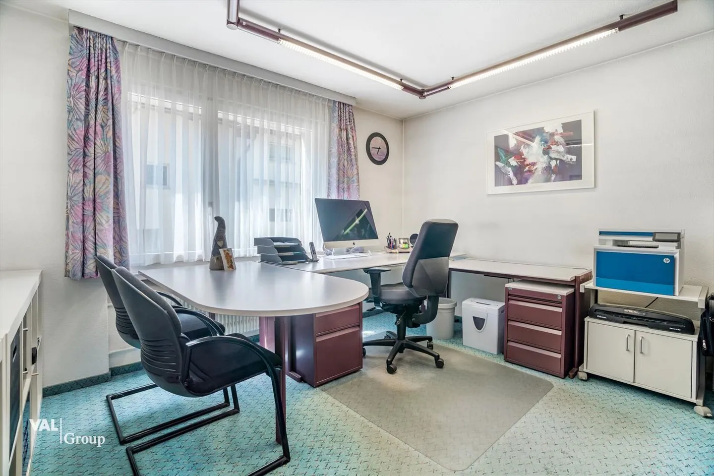Opportunité d'investissement au cœur de la vallée de Saas - Hôtel ou résidences secondaires approuvées à Saas-Grund - Photo 13 sur 13