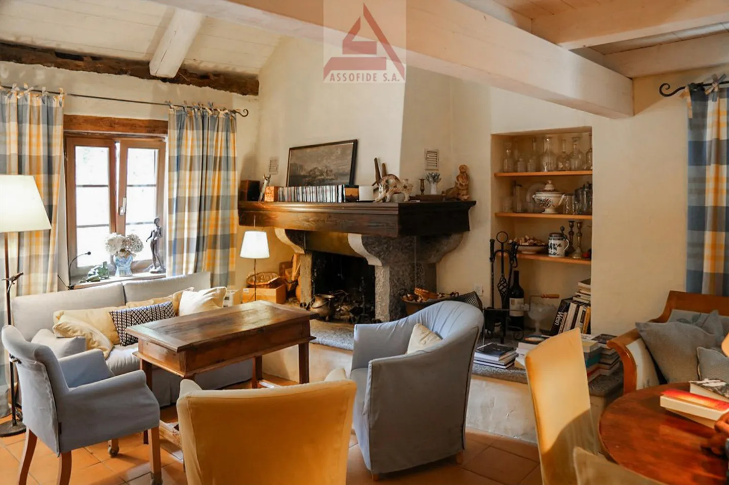 Dimora romantica con vista - Foto 7 di 9