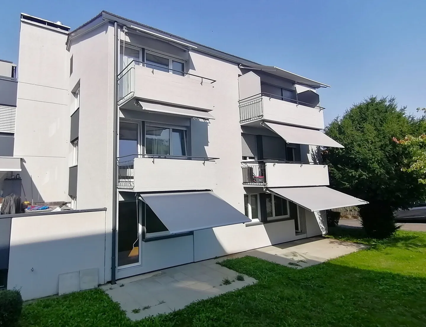 Vie Urbaine à Altstetten - Photo 1 sur 15