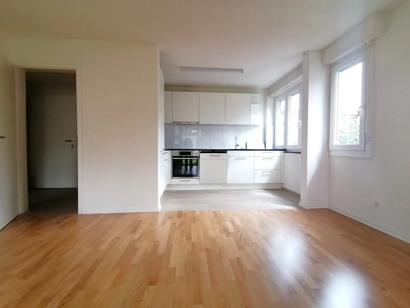 Vie Urbaine à Altstetten - Photo 2 sur 15