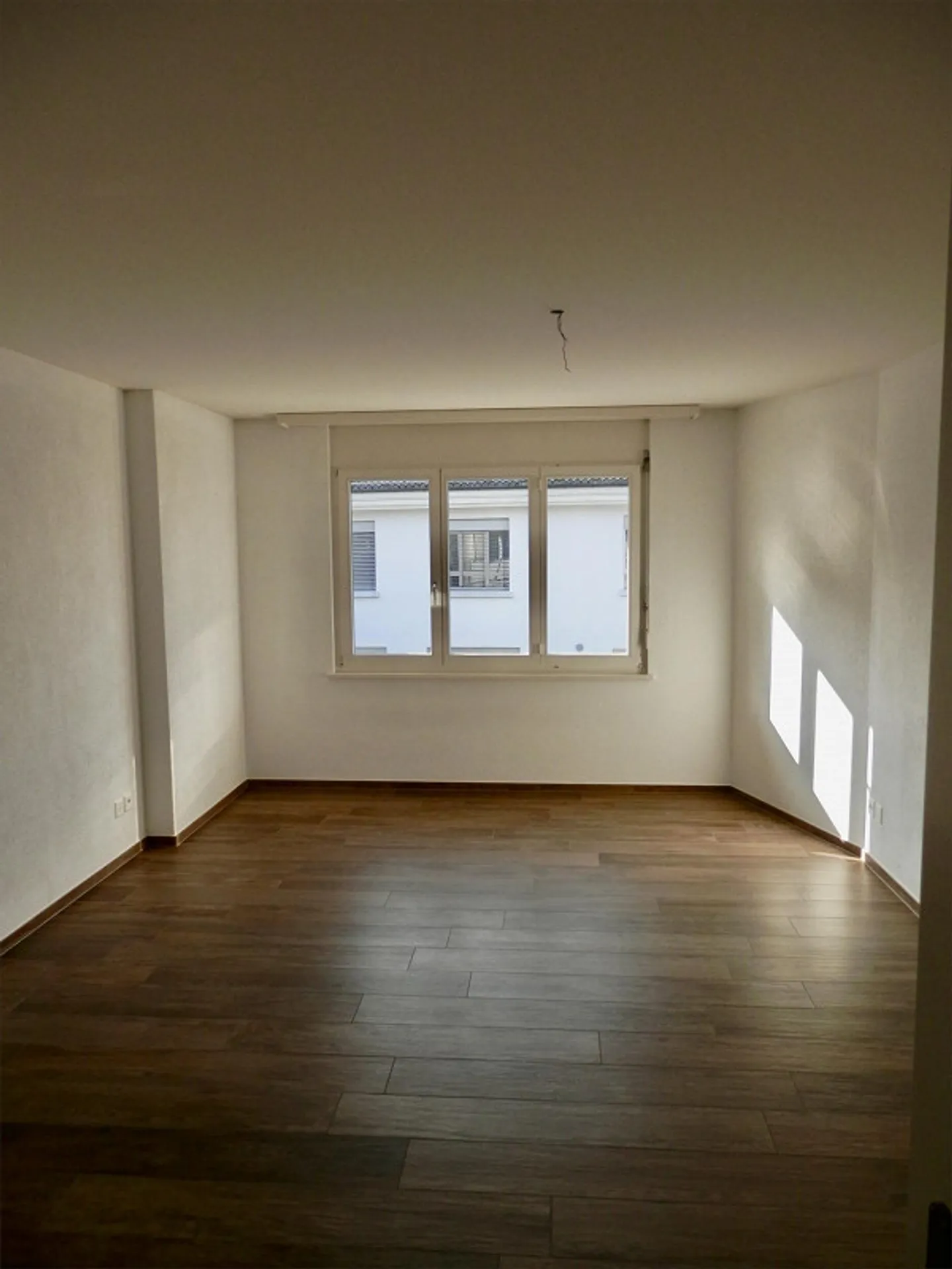 Appartamento 4.5 stanze appena ristrutturato con balcone, camino e garage sotterraneo - Foto 6 di 15