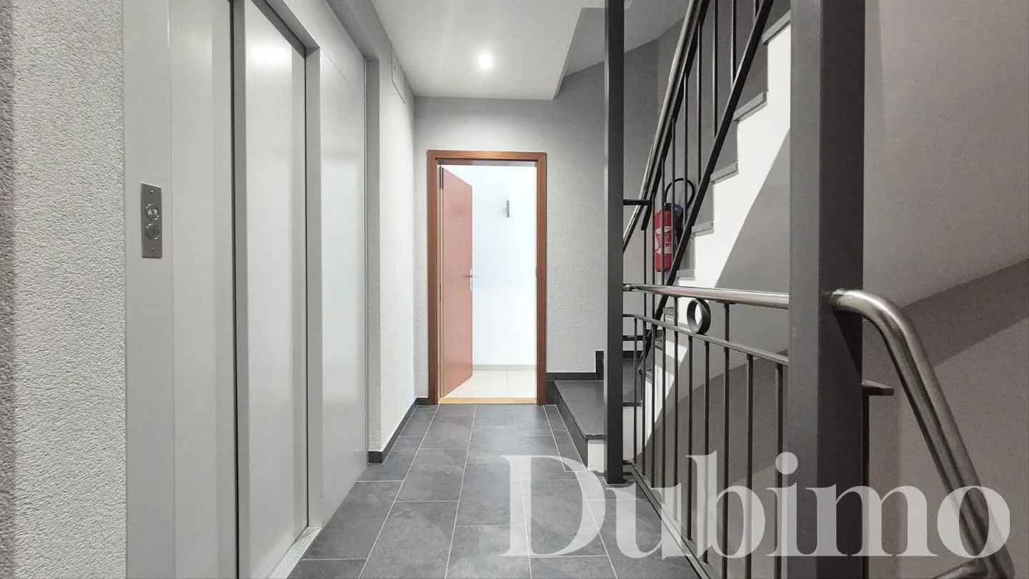 Appartamento di 2,5 locali con balcone a Losanna - Foto 10 di 13