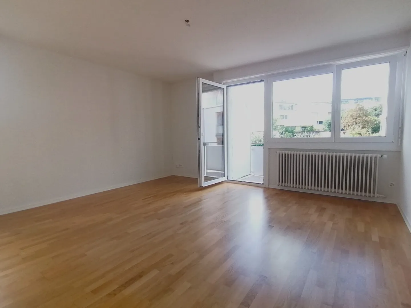 Vie Urbaine à Altstetten - Photo 5 sur 15