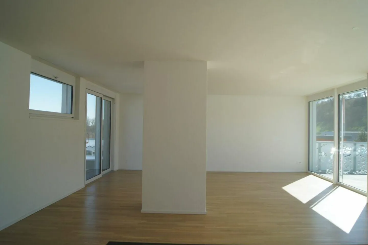 Appartement Attique de 5.5 pièces avec Terrasse Sud - Photo 4 sur 10