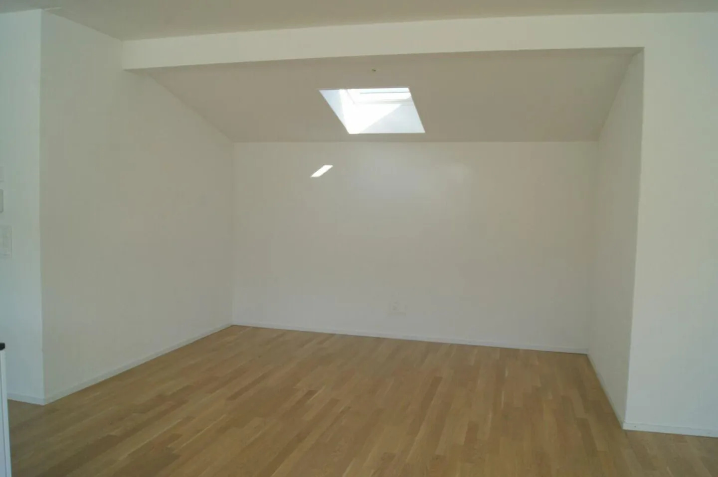 Appartement Attique de 5.5 pièces avec Terrasse Sud - Photo 5 sur 10