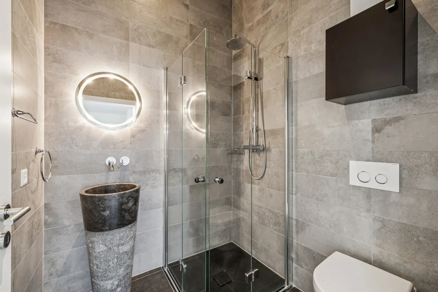 Villa contemporaine avec piscine - Photo 10 sur 13