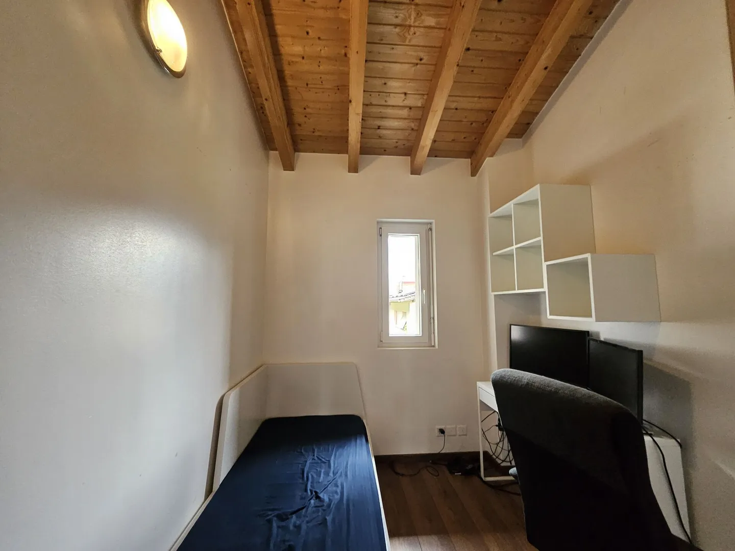 Geräumige 5.5-Zimmer-Wohnung - Foto 8 von 12