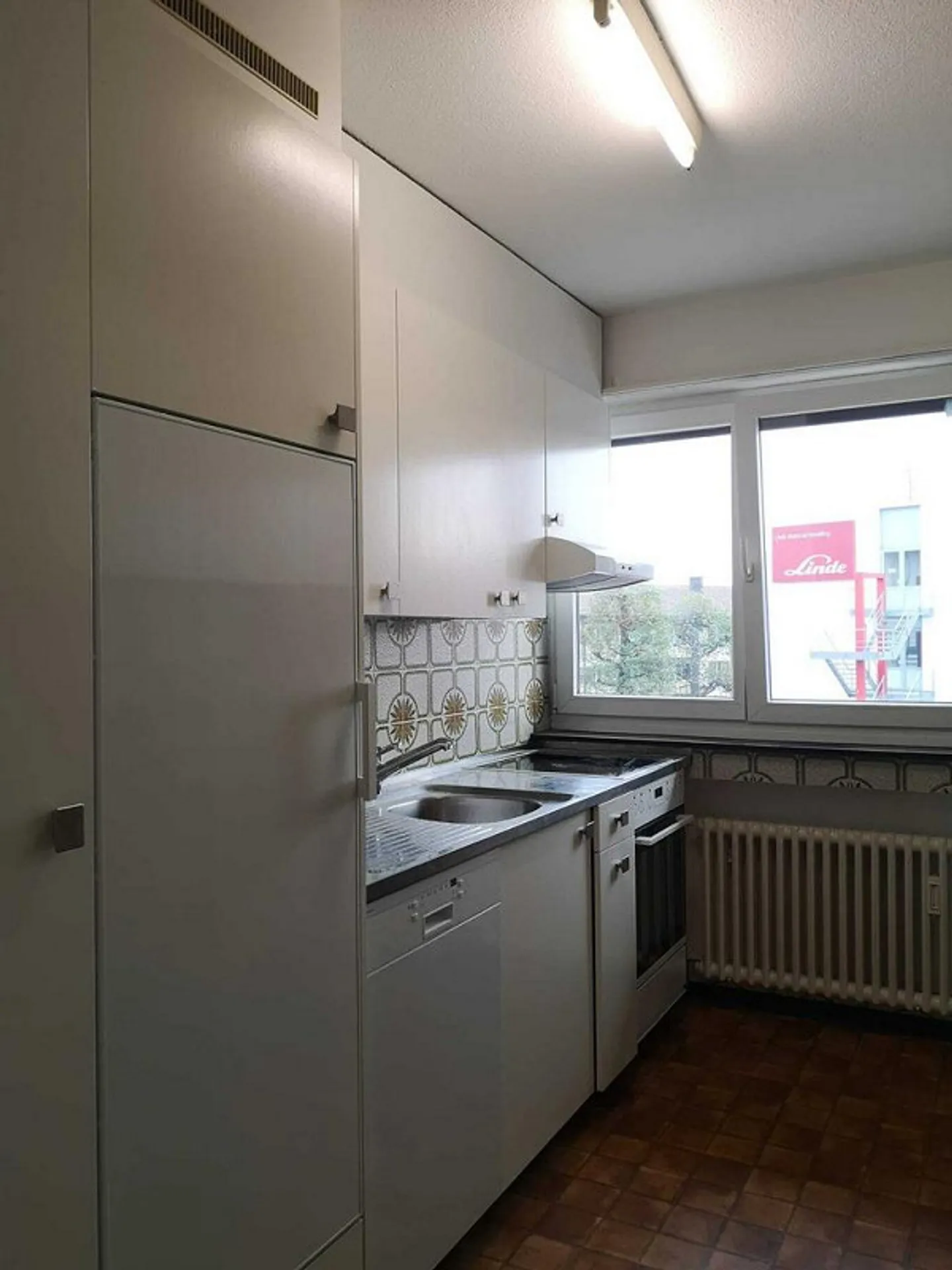 Appartement spacieux dans un emplacement idéal - Photo 7 sur 12