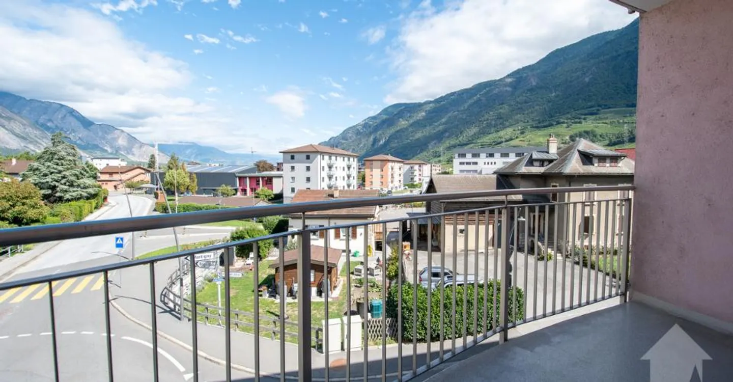 Appartamento di 4 locali di 95 m² con due balconi - Foto 10 di 10