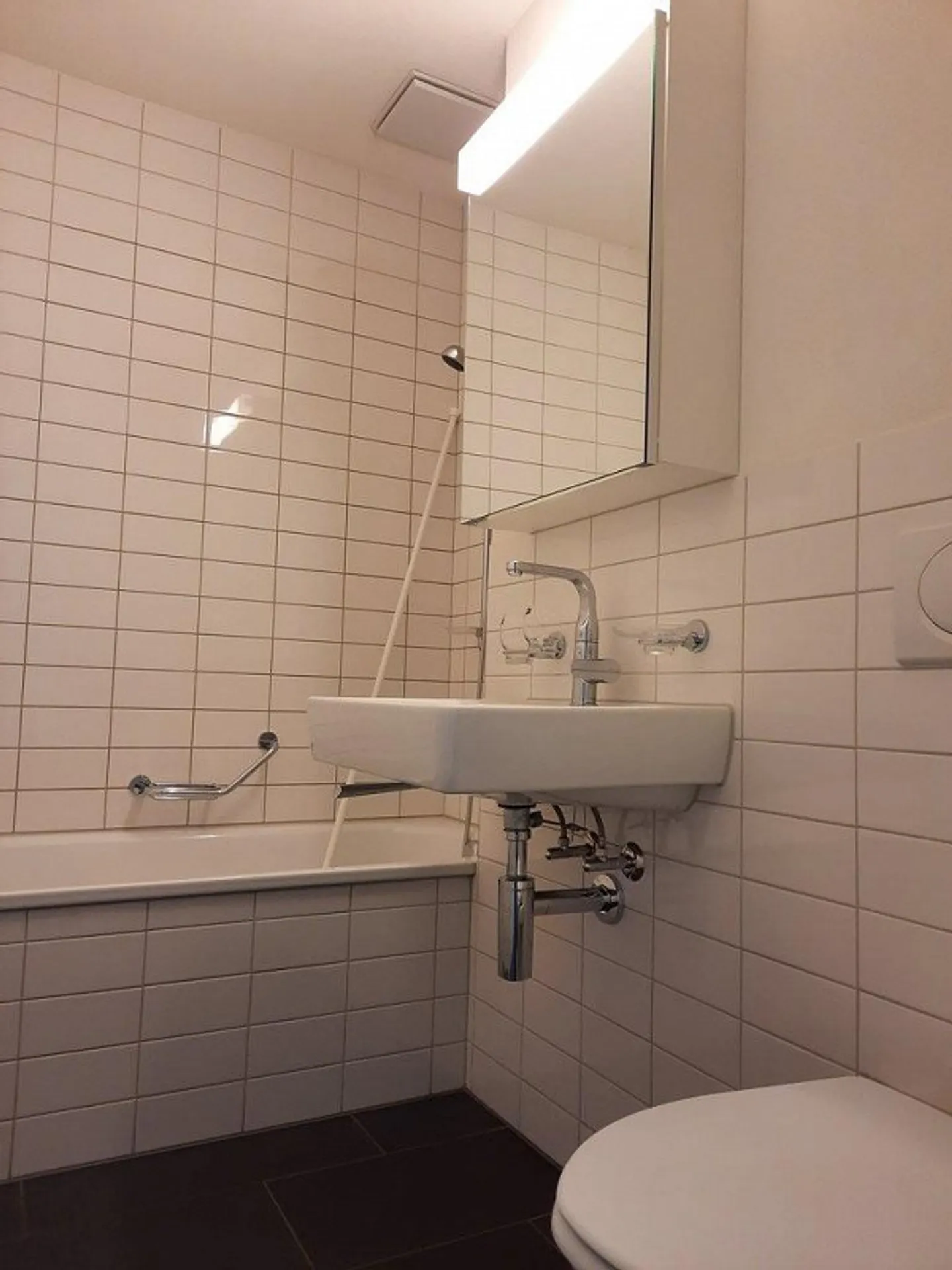 Atelierwohnung mit viel Platz an schöner Lage - Foto 3 von 5
