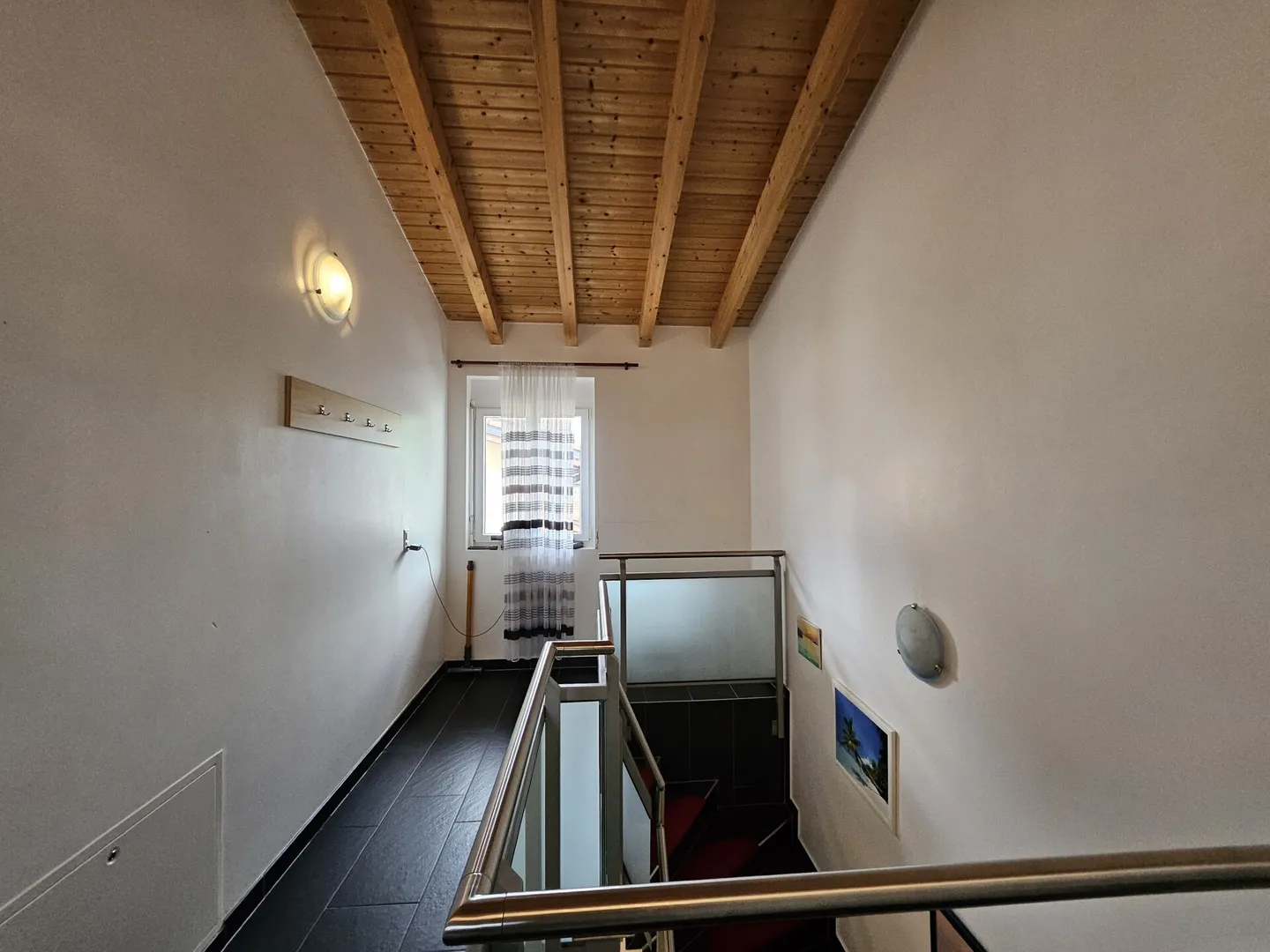 Geräumige 5.5-Zimmer-Wohnung - Foto 10 von 12