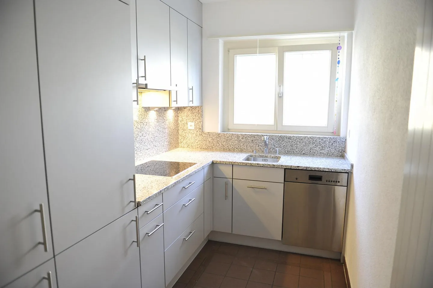 Zumikon - Dorfstrasse 28: Comfortable 3.5 and 4.5 room apartments - Photo 3 of 9