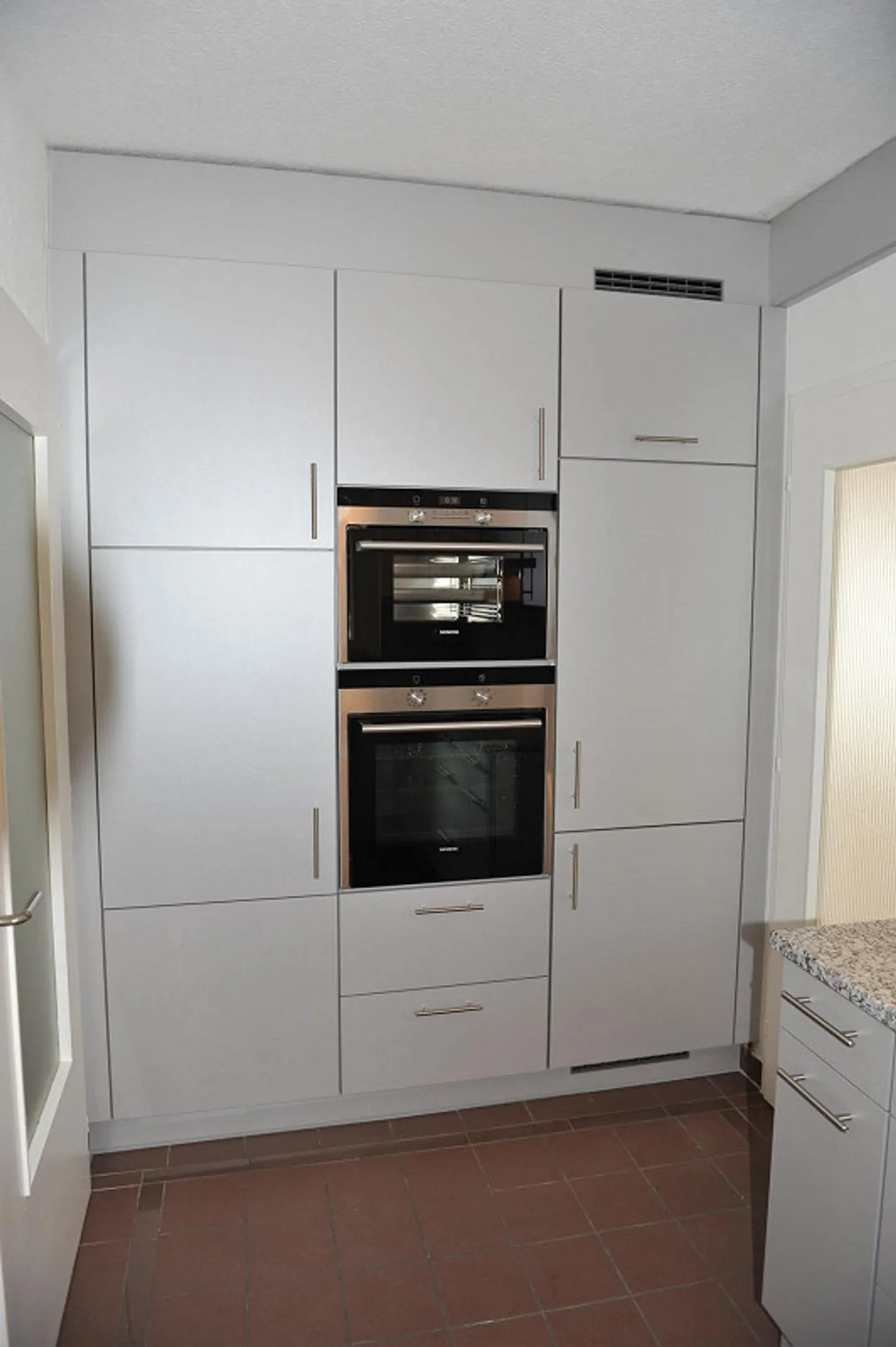 Zumikon - Dorfstrasse 28: Comfortable 3.5 and 4.5 room apartments - Photo 4 of 9