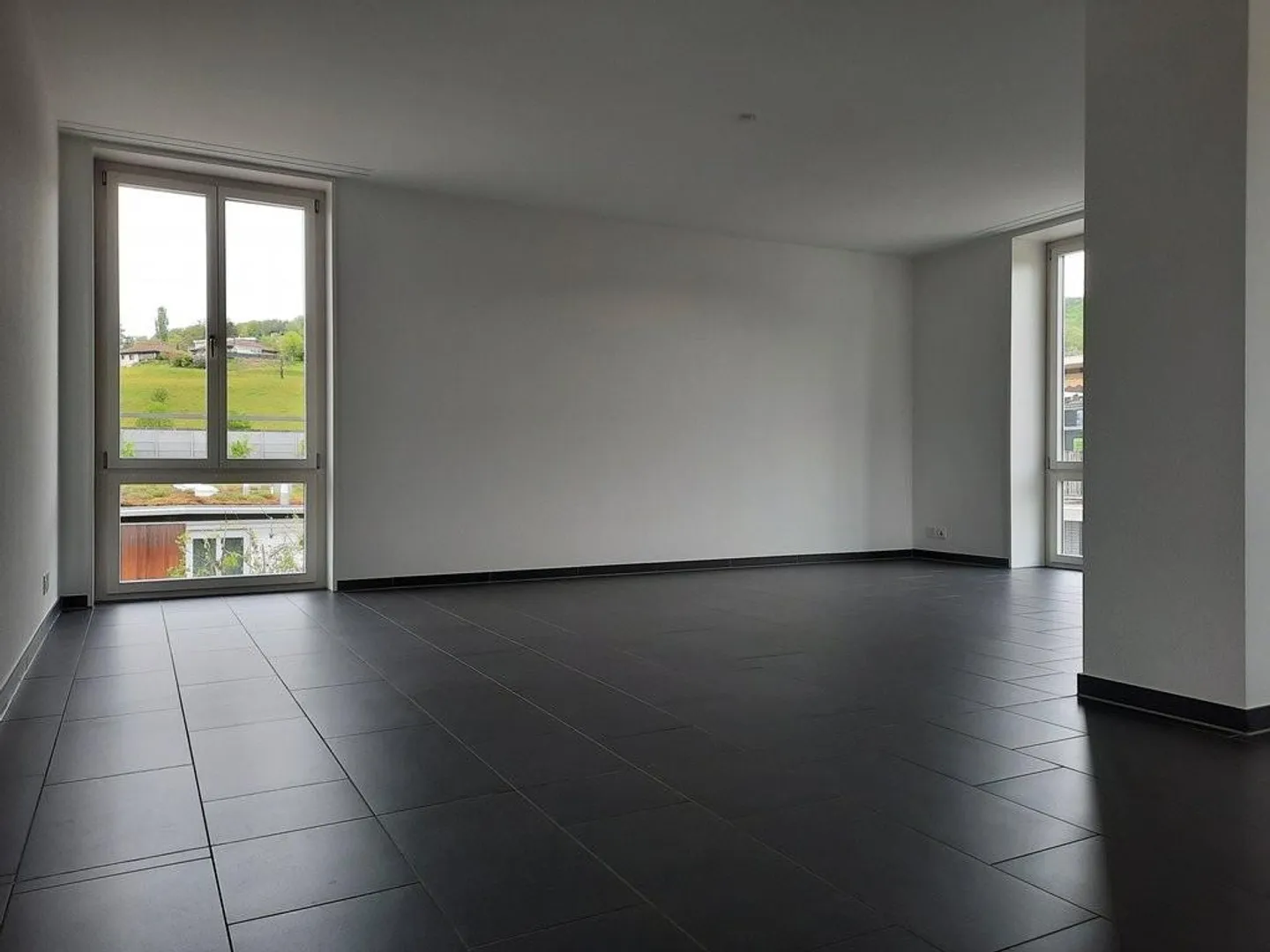 Atelierwohnung mit viel Platz an schöner Lage - Foto 4 von 5