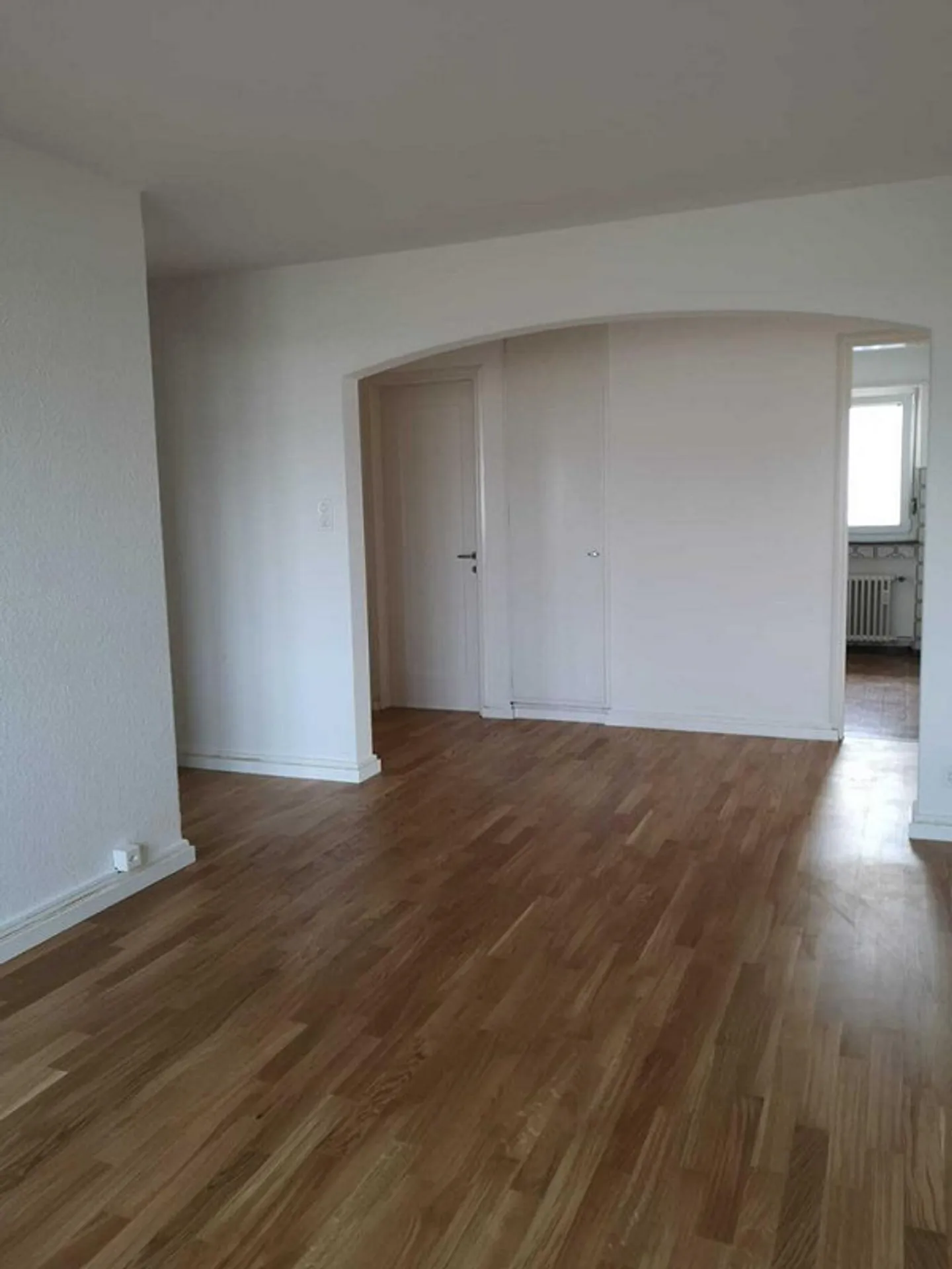 Appartement spacieux dans un emplacement idéal - Photo 9 sur 12