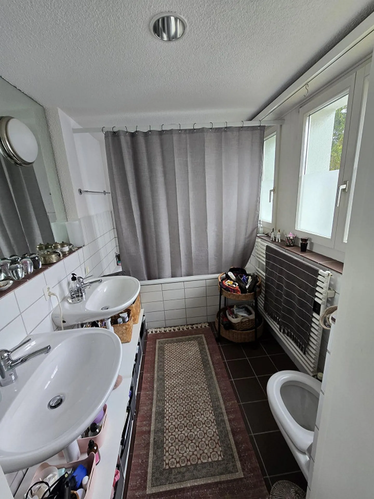 Zumikon - Dorfstrasse 28: Comfortable 3.5 and 4.5 room apartments - Photo 5 of 9