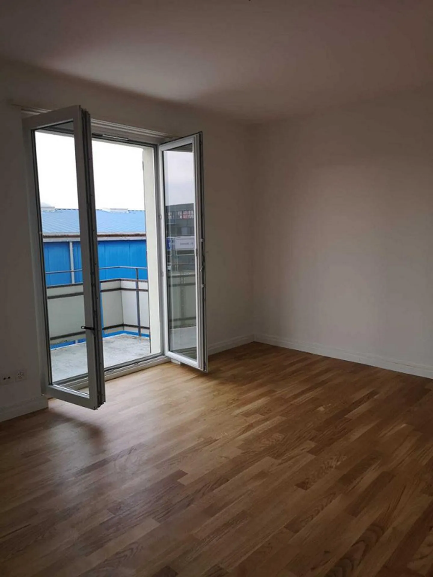 Appartement spacieux dans un emplacement idéal - Photo 10 sur 12