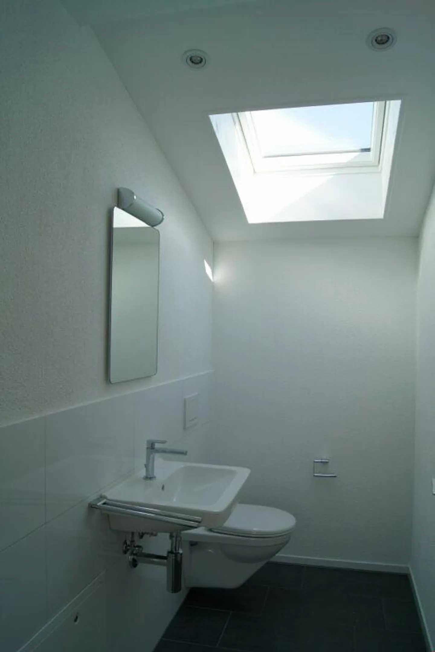Appartement Attique de 5.5 pièces avec Terrasse Sud - Photo 8 sur 10
