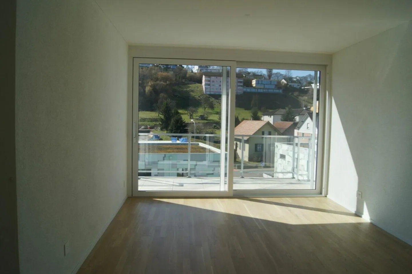 Appartement Attique de 5.5 pièces avec Terrasse Sud - Photo 9 sur 10