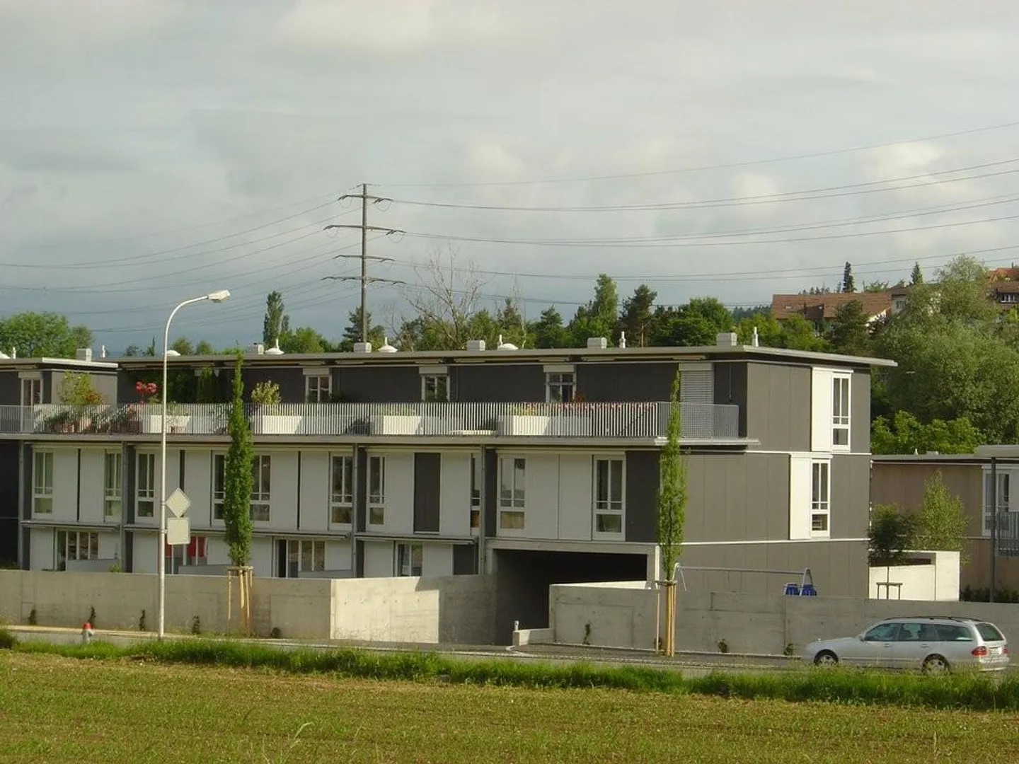 Atelierwohnung mit viel Platz an schöner Lage - Foto 1 von 5