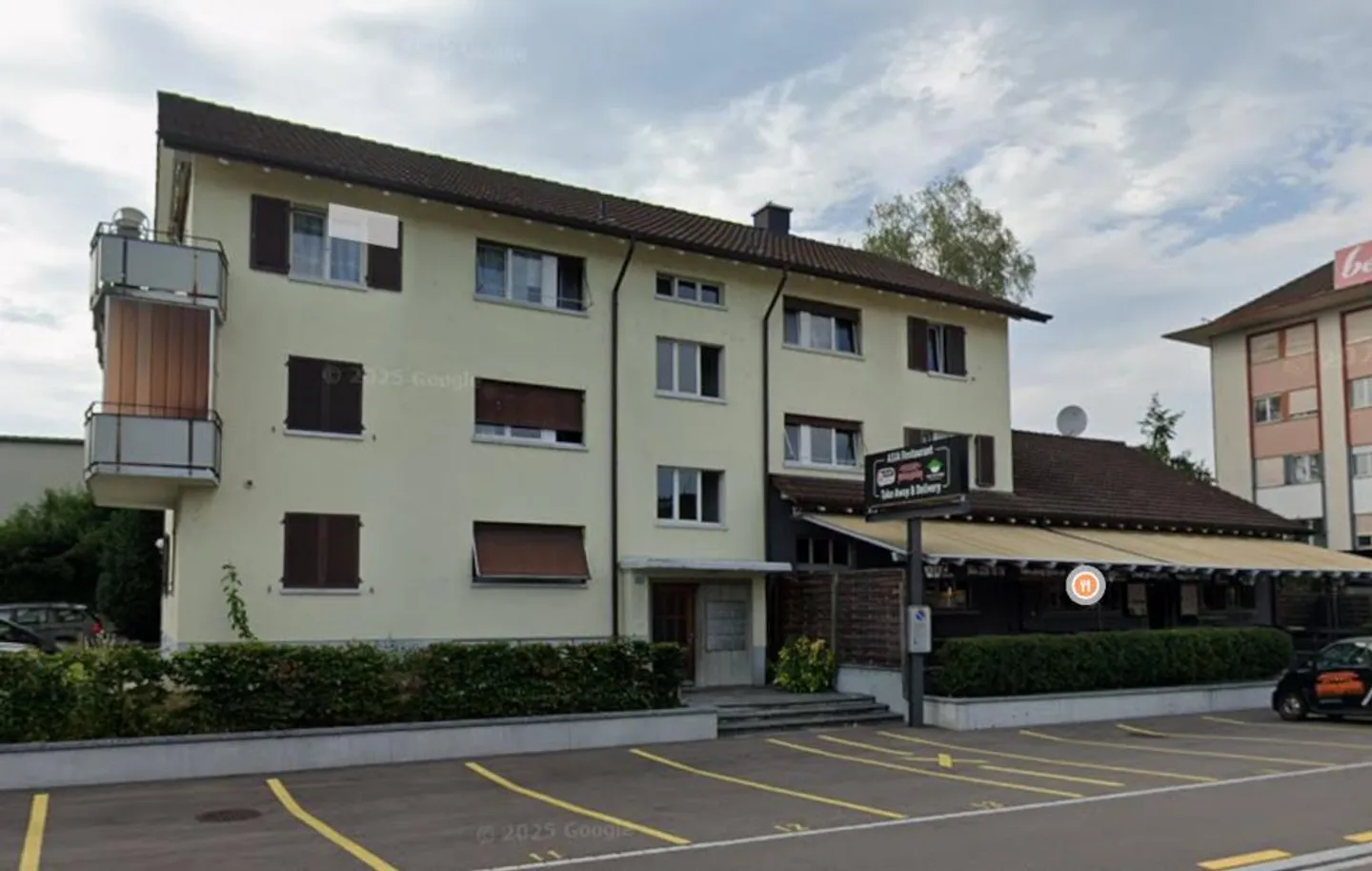 Appartement spacieux dans un emplacement idéal - Photo 1 sur 12