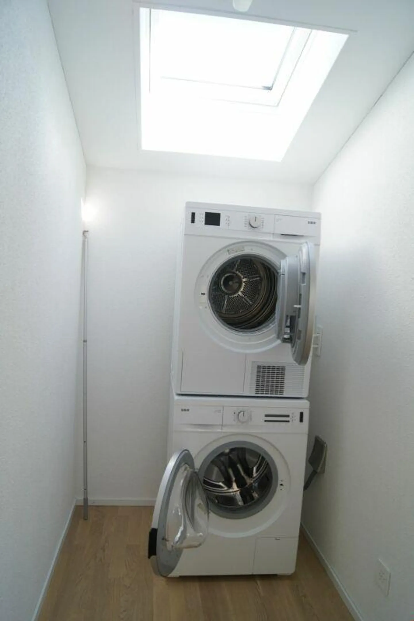 Appartement Attique de 5.5 pièces avec Terrasse Sud - Photo 10 sur 10