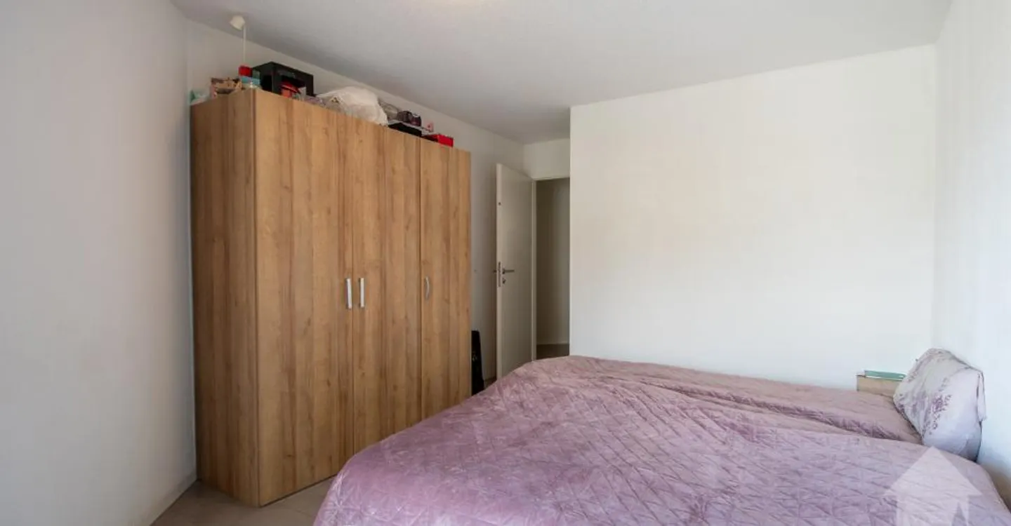 Appartamento di 4 locali di 95 m² con due balconi - Foto 6 di 10