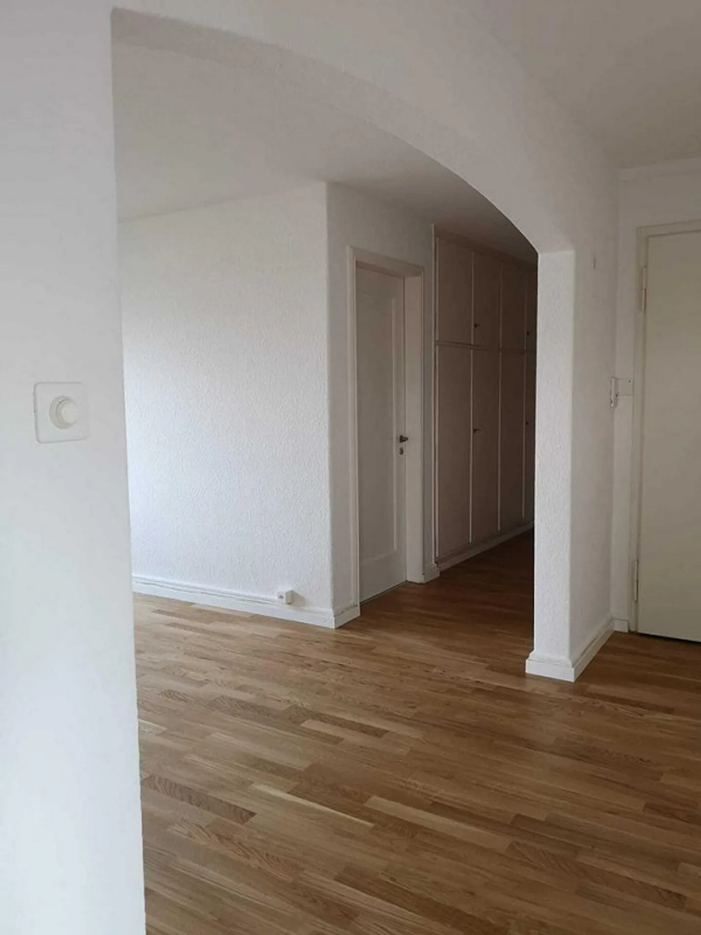 Appartement spacieux dans un emplacement idéal - Photo 2 sur 12