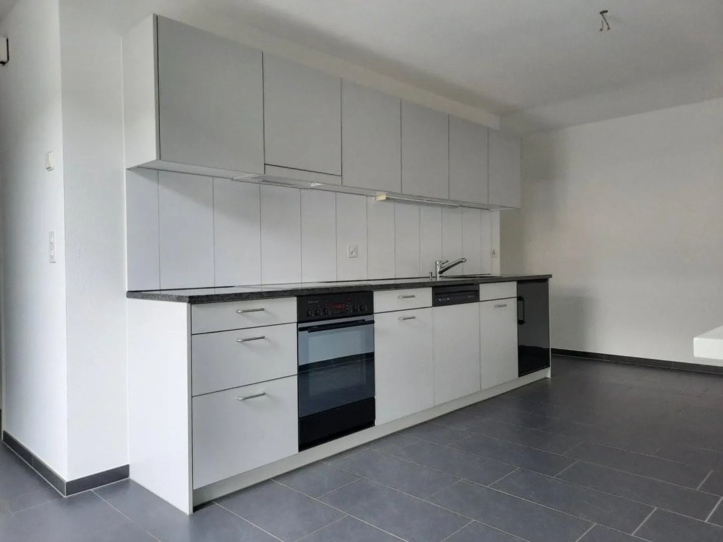 Atelierwohnung mit viel Platz an schöner Lage - Foto 2 von 5