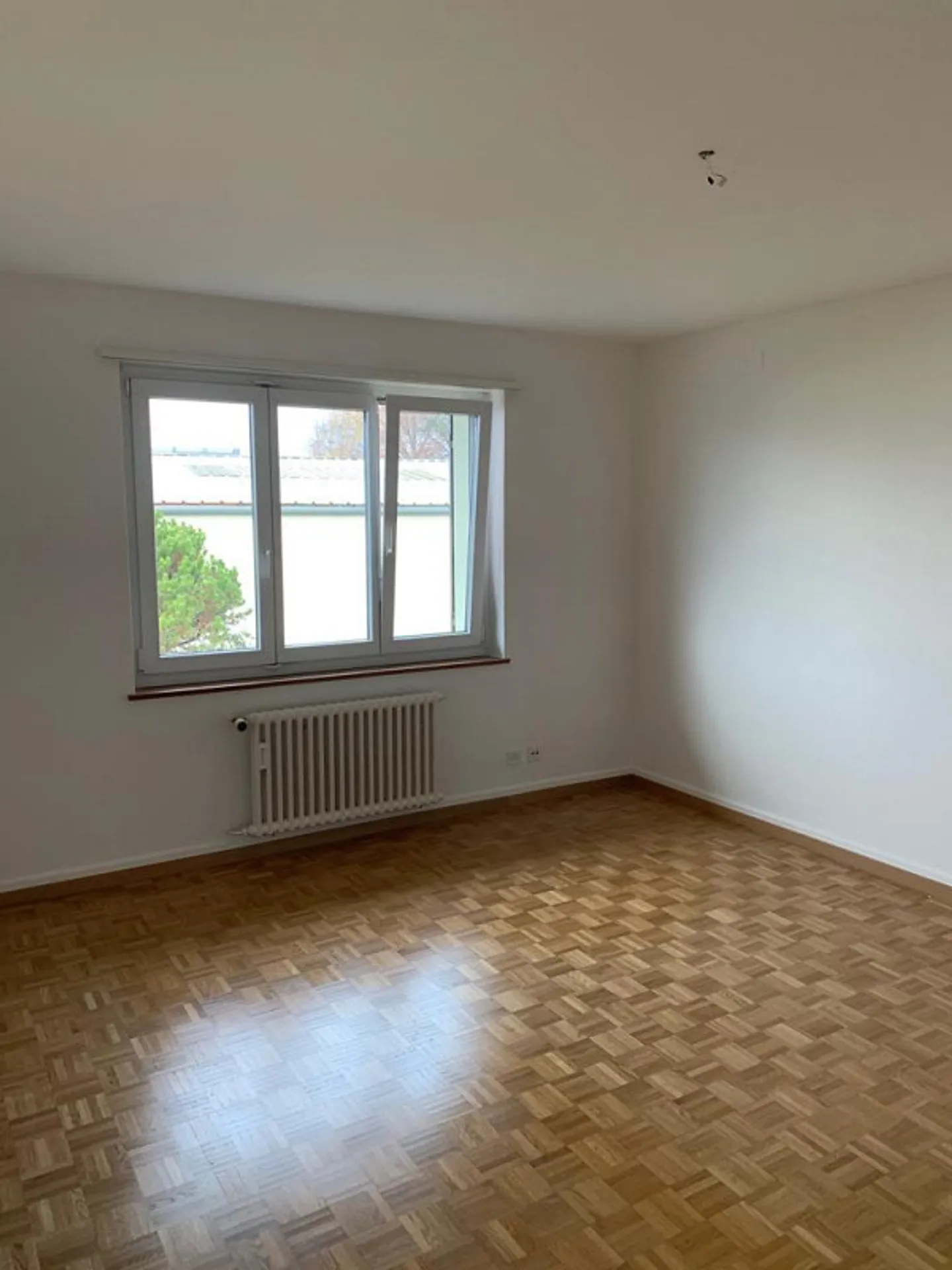 Appartement spacieux dans un emplacement idéal - Photo 4 sur 12