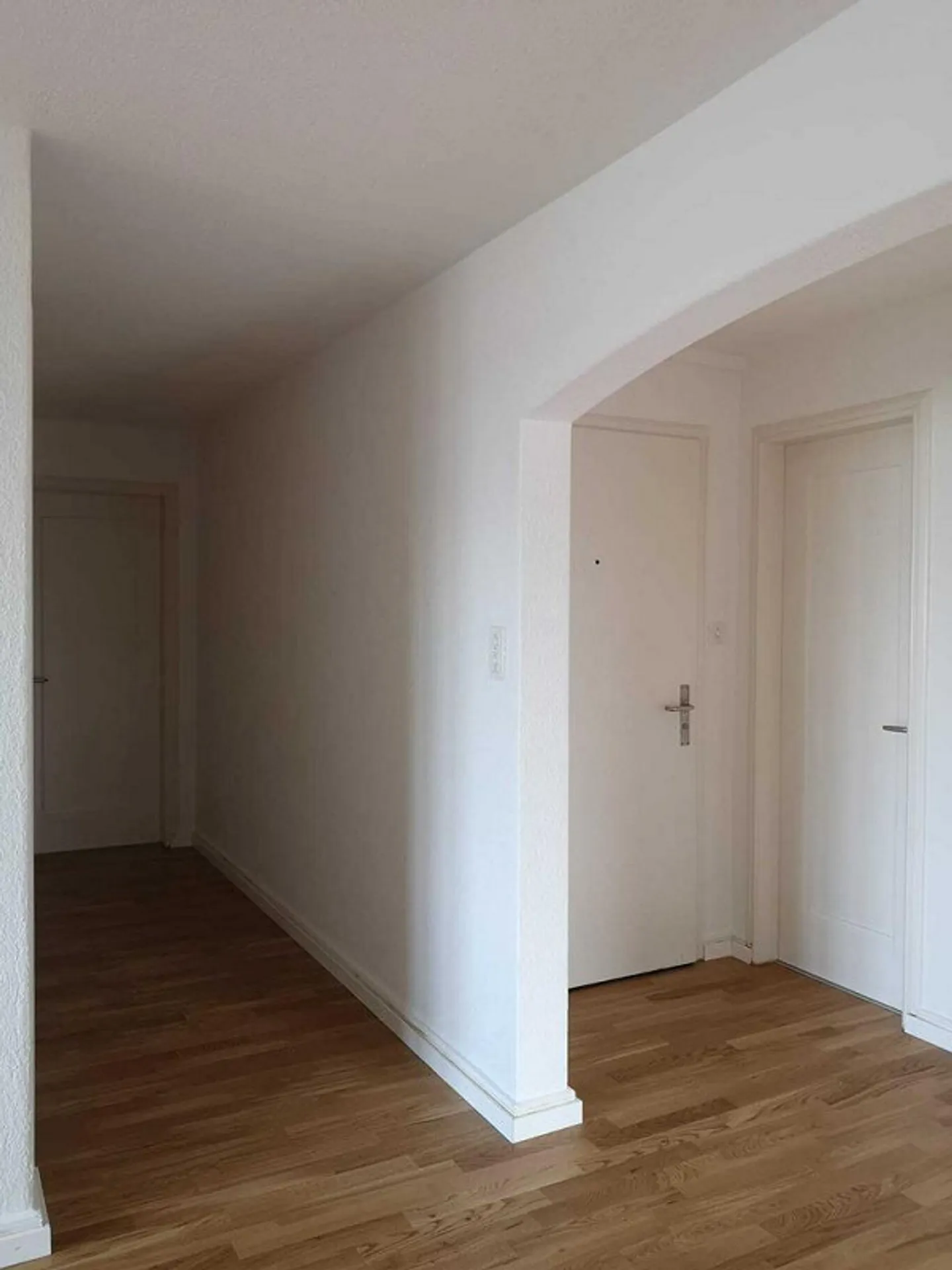 Appartement spacieux dans un emplacement idéal - Photo 6 sur 12