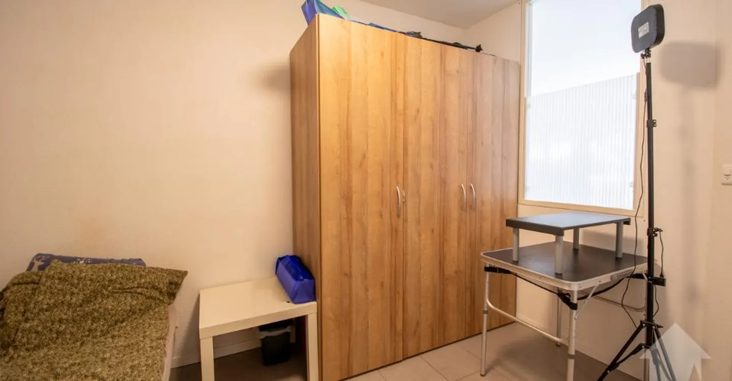 Appartamento di 4 locali di 95 m² con due balconi - Foto 8 di 10