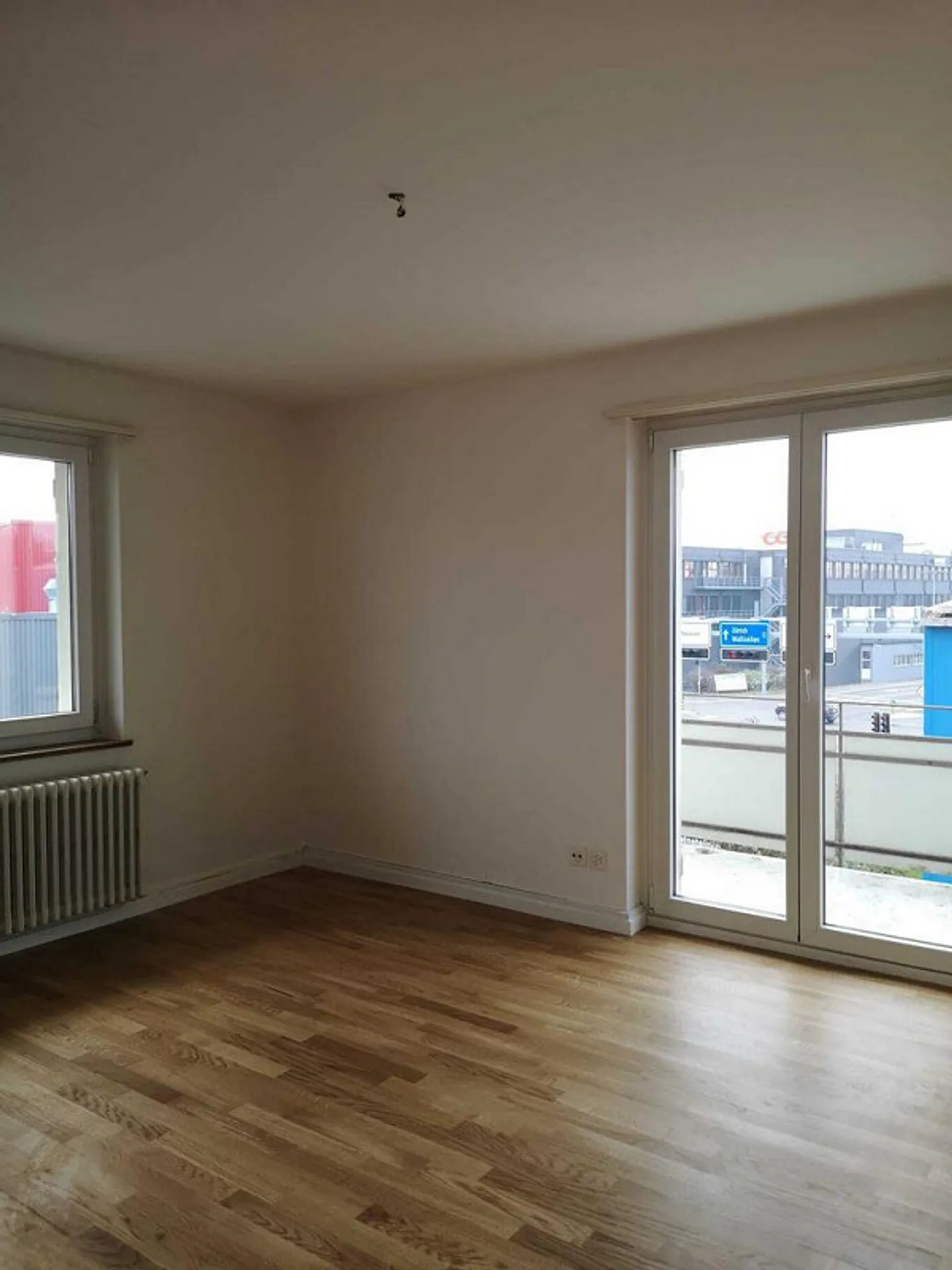 Appartement spacieux dans un emplacement idéal - Photo 12 sur 12