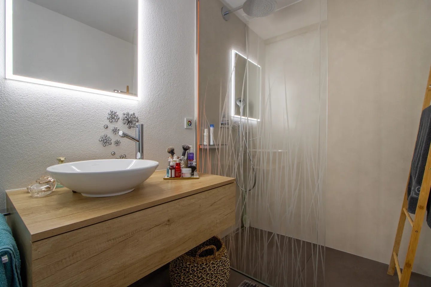 Gepflegtes Reiheneinfamilienhaus in ruhigem Wohnquartier - Foto 7 von 19