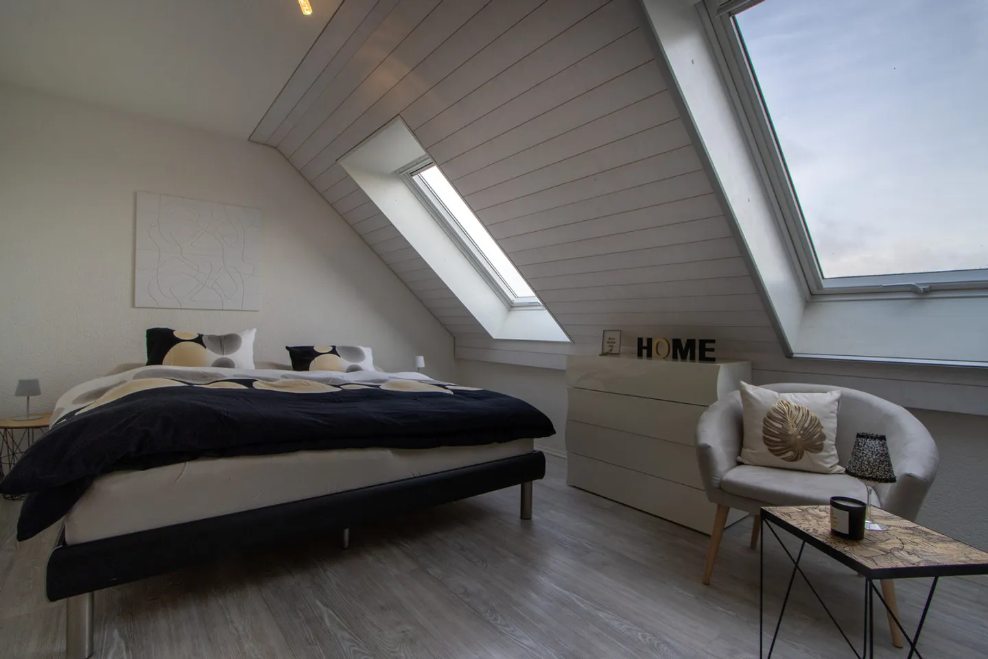 Gepflegtes Reiheneinfamilienhaus in ruhigem Wohnquartier - Foto 9 von 19