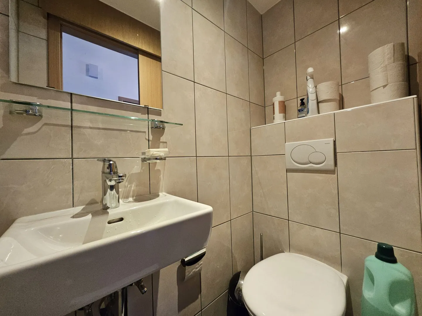 Geräumige 5.5-Zimmer-Wohnung - Foto 11 von 12