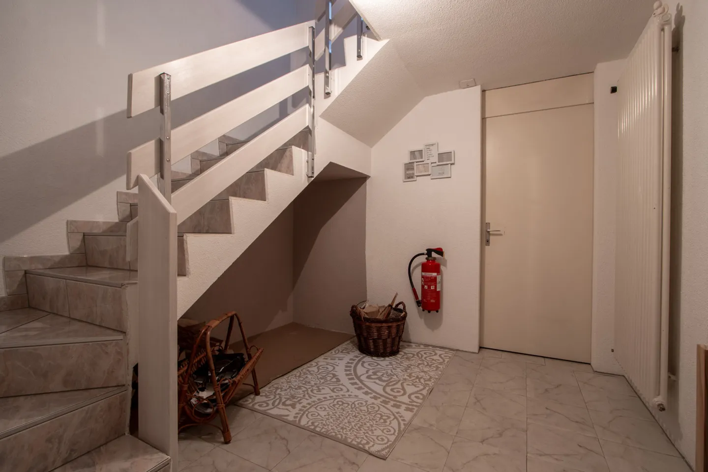 Gepflegtes Reiheneinfamilienhaus in ruhigem Wohnquartier - Foto 13 von 19