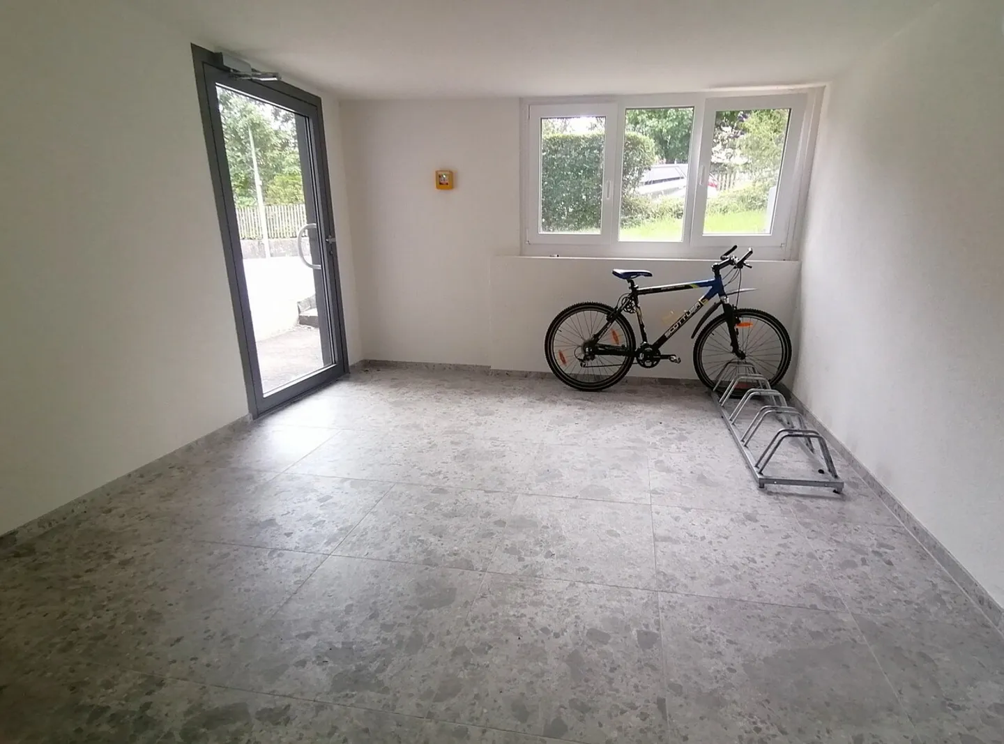 Vie Urbaine à Altstetten - Photo 12 sur 15