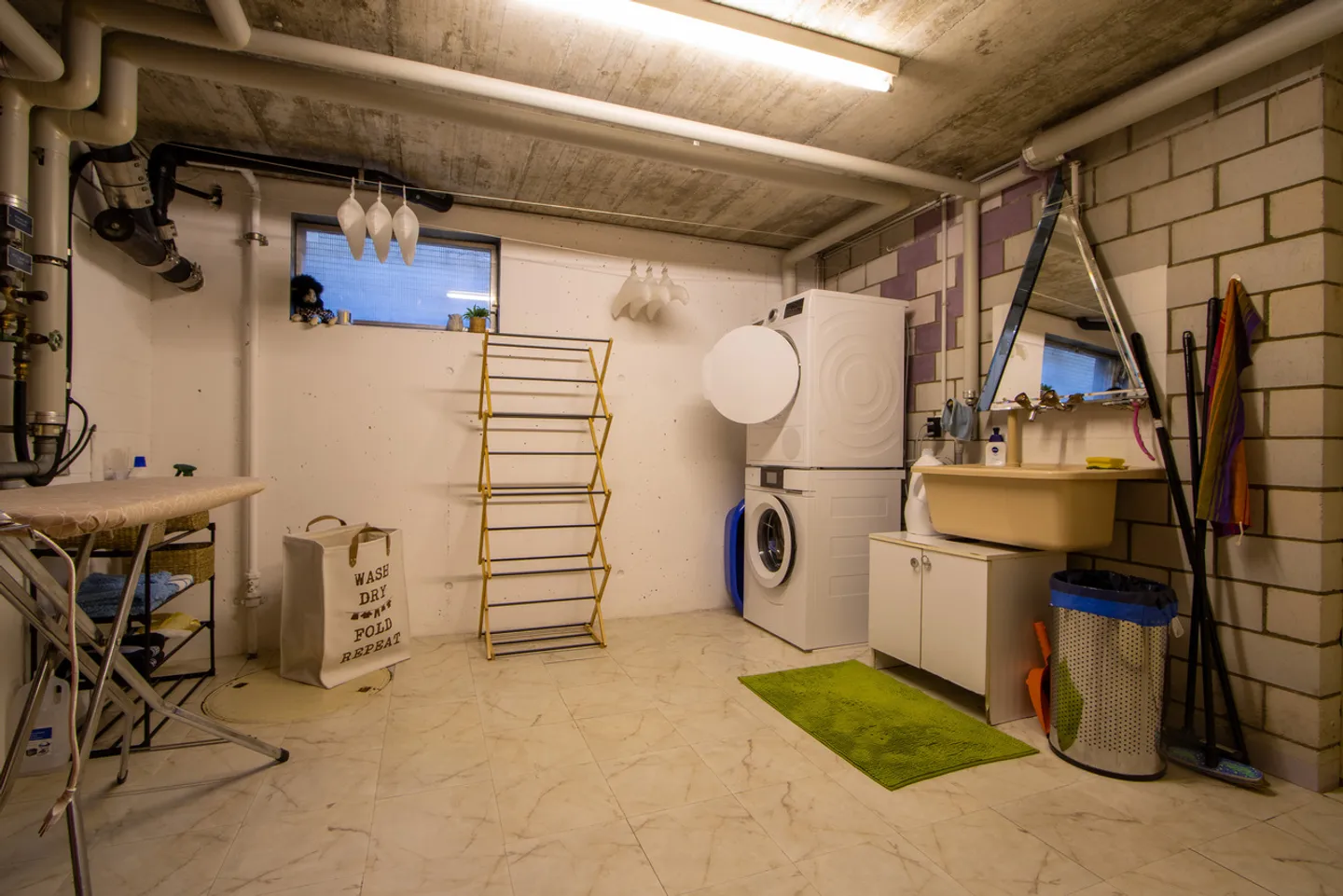 Gepflegtes Reiheneinfamilienhaus in ruhigem Wohnquartier - Foto 14 von 19