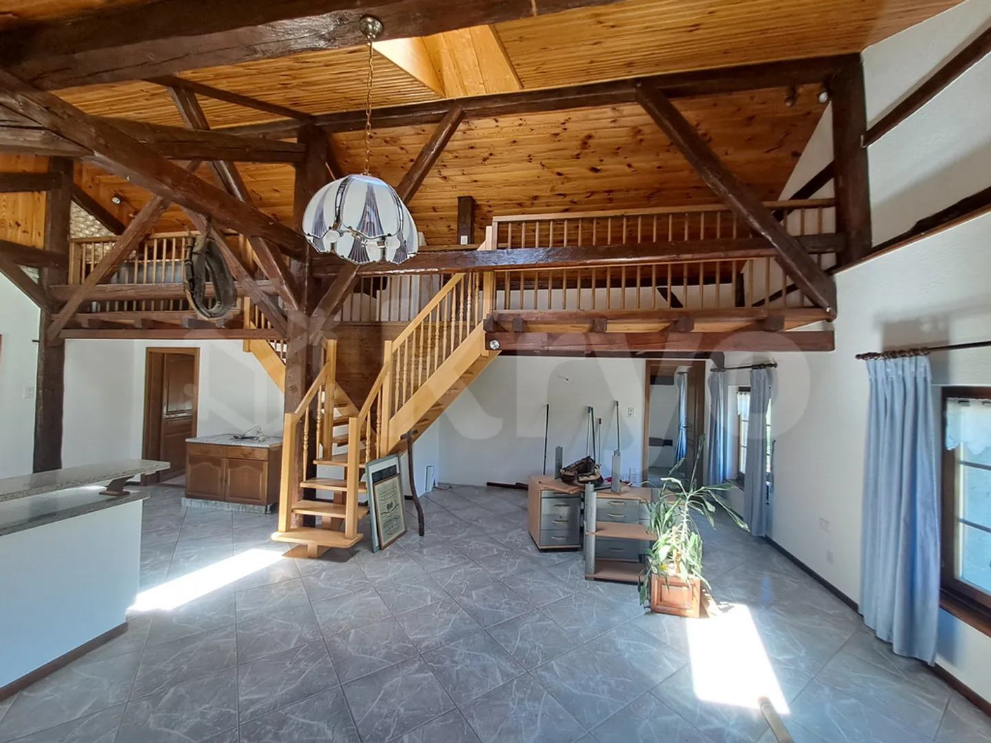 Charmant appartement 4.5 pièces - Photo 1 sur 9