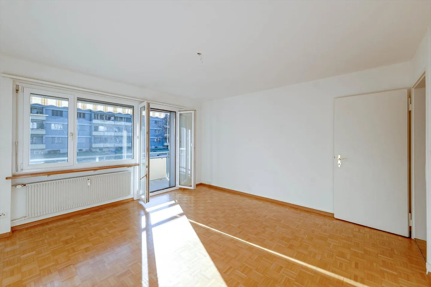 Appartement 3 pièces - Foto 3 von 7