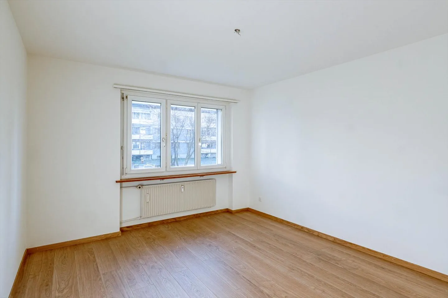 Appartement 3 pièces - Foto 5 von 7