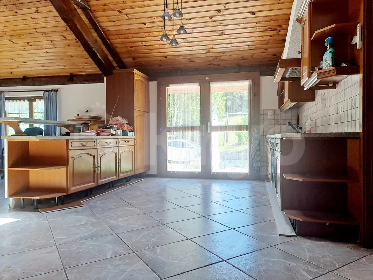 Charmant appartement 4.5 pièces - Photo 2 sur 9