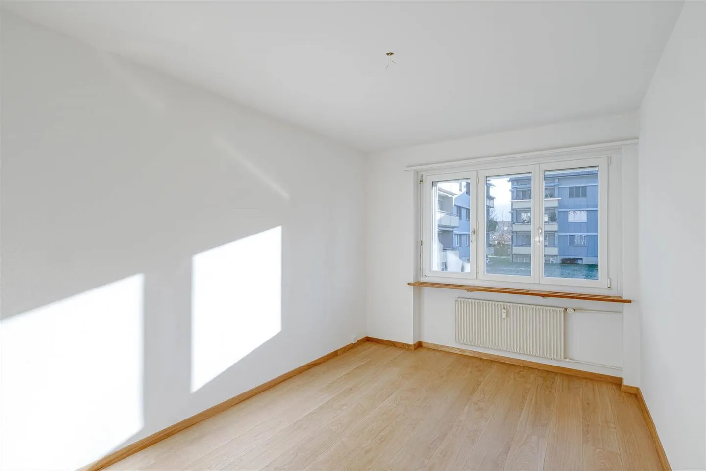 Appartement 3 pièces - Foto 6 von 7