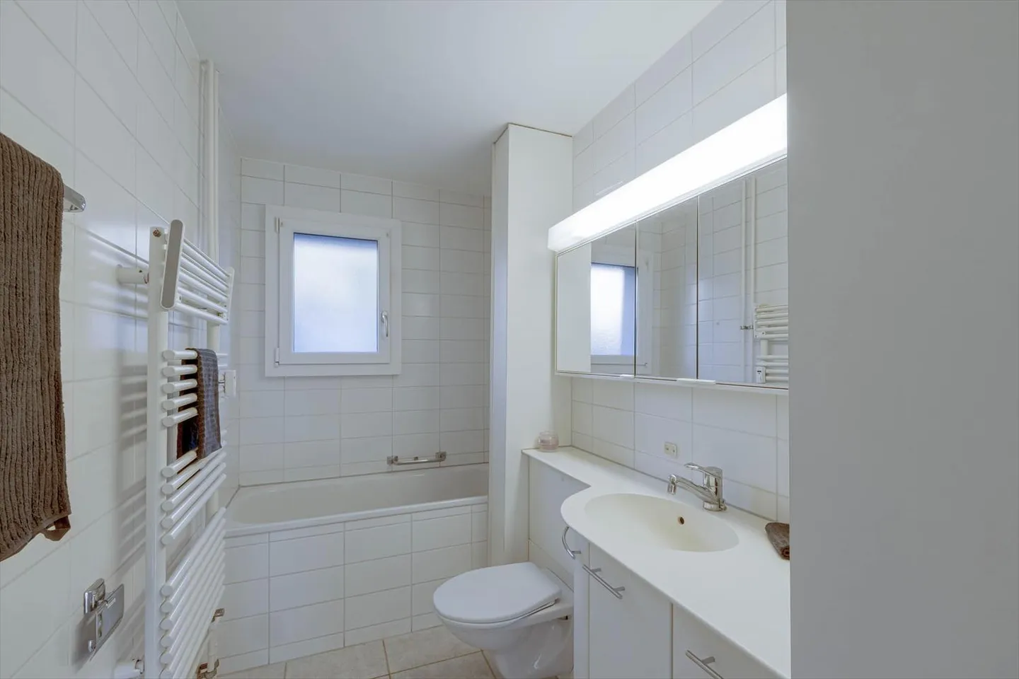 Appartement 3 pièces - Foto 7 von 7