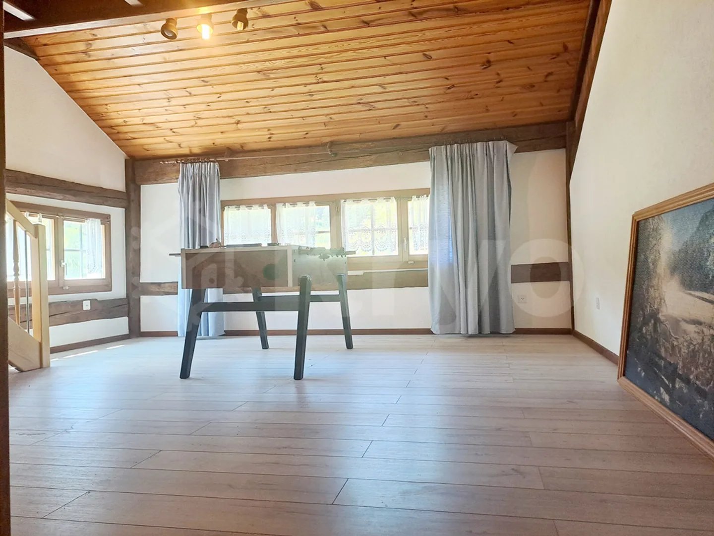 Charmant appartement 4.5 pièces - Photo 5 sur 9