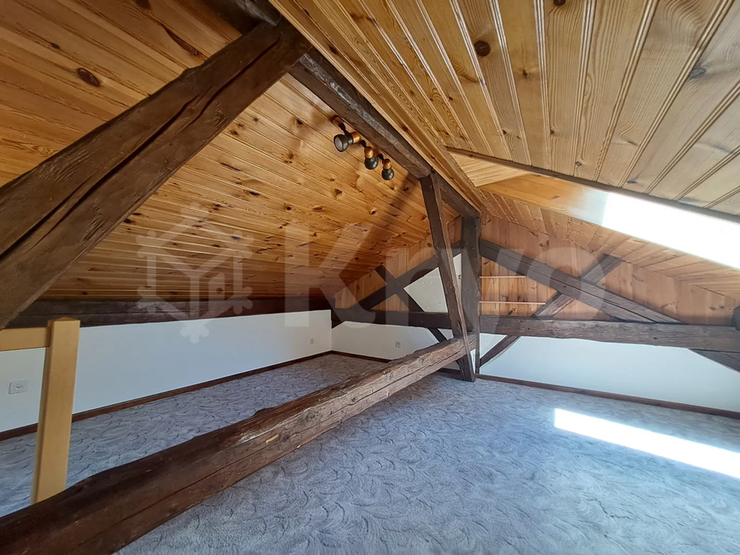 Charmant appartement 4.5 pièces - Photo 6 sur 9