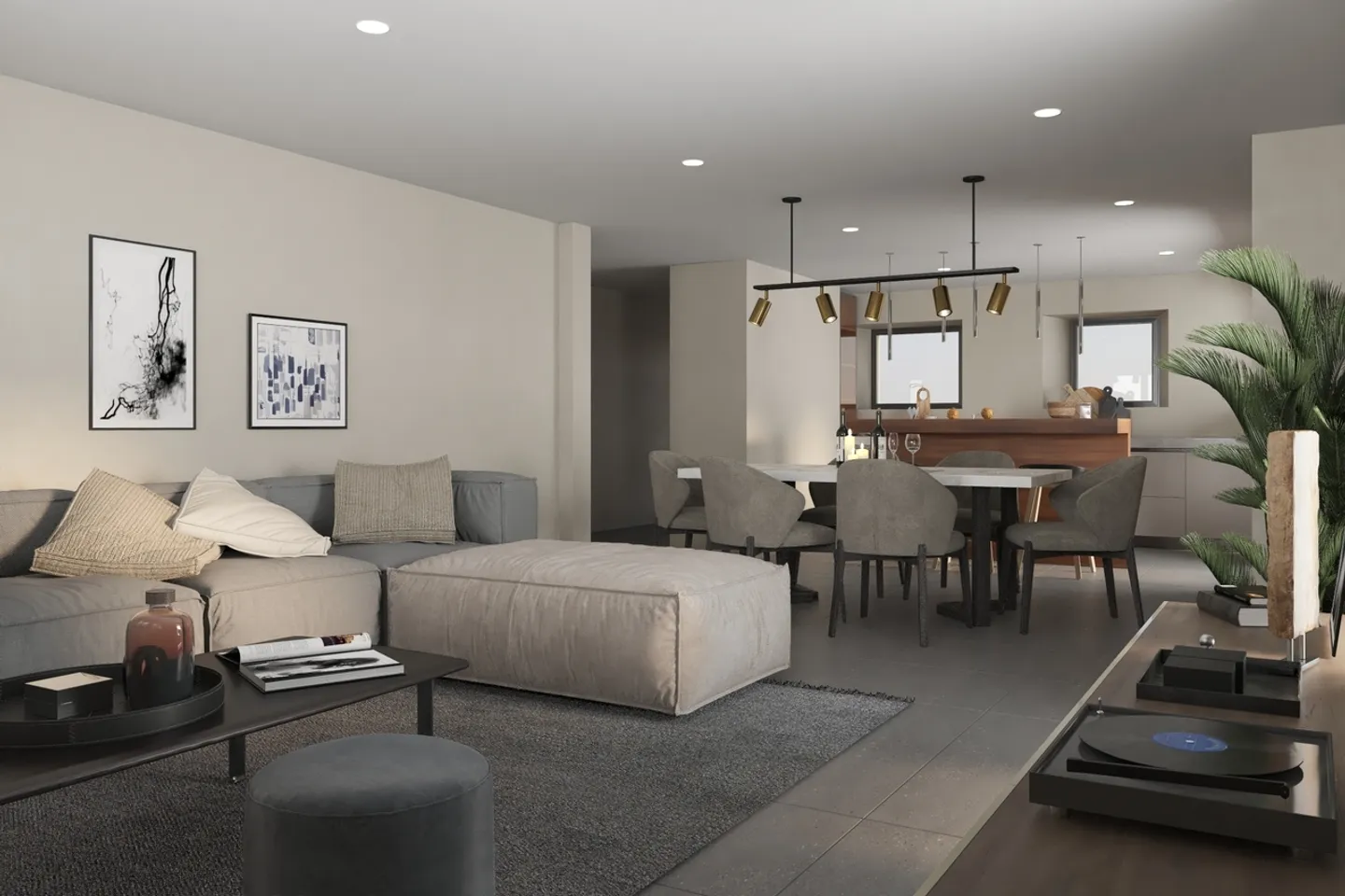Apartment for sale - Photo 5 of 5